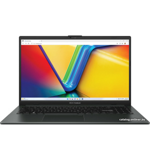             Ноутбук ASUS Vivobook Go 15 OLED E1504FA-L1529        