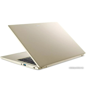             Ноутбук Acer Swift 3 SF314-512 NX.K7NER.008        