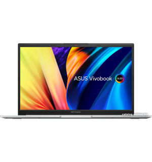             Ноутбук ASUS VivoBook Pro 15 OLED M6500XU-MA106        