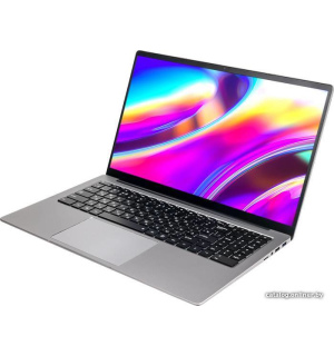             Ноутбук Hiper Expertbook MTL1601B1235UDS        