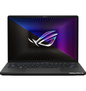             Игровой ноутбук ASUS ROG Zephyrus G14 2023 GA402XV-N2080W        