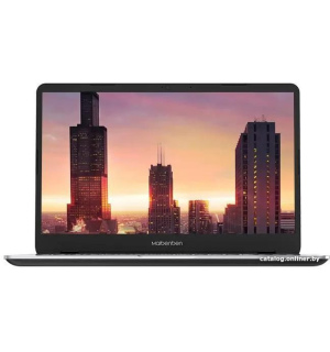             Ноутбук Maibenben M513 M5131SA0LSRE0        