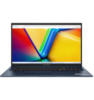             Ноутбук ASUS Vivobook 17 X1704ZA-AU024W        