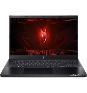             Игровой ноутбук Acer Nitro V 15 ANV15-51-51FC NH.QN9CD.002        