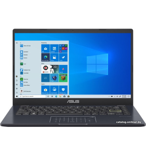             Ноутбук ASUS VivoBook E410KA-BV119W        