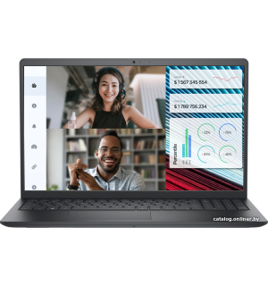             Ноутбук Dell Vostro 15 3520-5820        