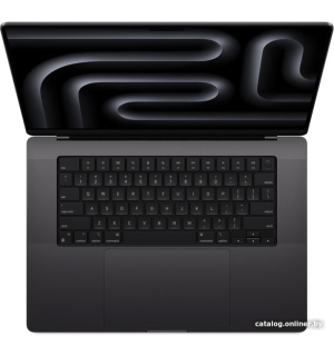             Ноутбук Apple Macbook Pro 16.2