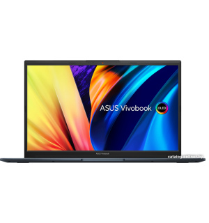             Ноутбук ASUS VivoBook Pro 15 OLED M6500XU-MA104        
