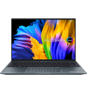             Ноутбук ASUS Zenbook 14X OLED UX5401ZA-KN195        