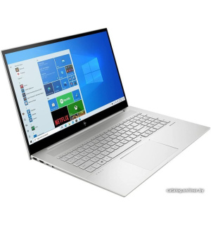             Ноутбук HP Envy 17t-ch100 436X3AV_1-CTO1        