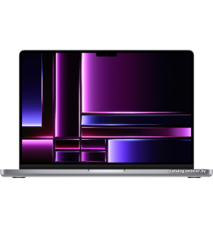             Ноутбук Apple Macbook Pro 14