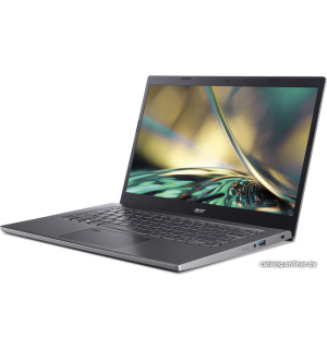             Ноутбук Acer Aspire 5 A514-55-58C4 NX.K5DER.00A        