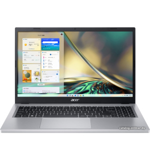             Ноутбук Acer Aspire 3 A315-24P-R1LL NX.KDEER.00G        
