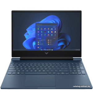            Игровой ноутбук HP Victus 15-fa1093dx 7N3S2UA        
