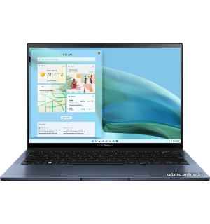             Ноутбук ASUS ZenBook S 13 OLED UM5302TA-LV620        