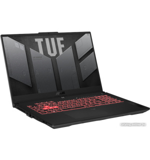             Игровой ноутбук ASUS TUF Gaming A17 2023 FA707XV-HX017        
