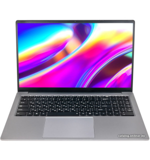             Ноутбук Hiper Expertbook MTL1601B1235UDS        