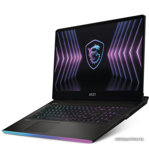             Игровой ноутбук MSI Raider GE77HX 12UHS-232RU        