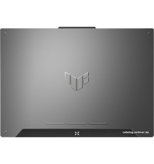             Игровой ноутбук ASUS TUF Gaming Dash F15 2023 FX507ZU4-LP157        
