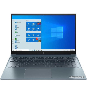            Ноутбук HP Pavilion 15-eg2012ci 6G7Z7EA        
