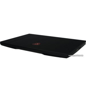             Игровой ноутбук MSI GF63 Thin 11UC-1605XRU        