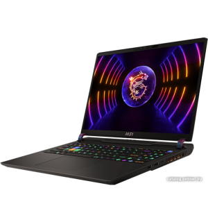             Игровой ноутбук MSI Vector GP68HX 12VH-219RU        
