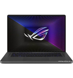             Игровой ноутбук ASUS ROG Zephyrus G16 2023 GU603ZU-N4013        