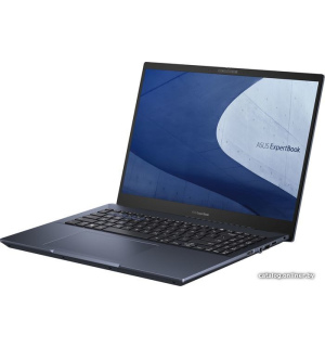             Ноутбук ASUS ExpertBook B5 OLED B5602CBA-L20376        