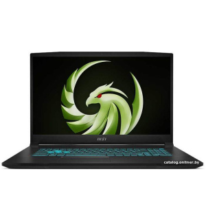             Игровой ноутбук MSI Bravo 17 C7VE-064XRU        