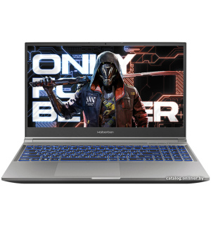             Игровой ноутбук Maibenben X527 X527FSFNLGRE0        