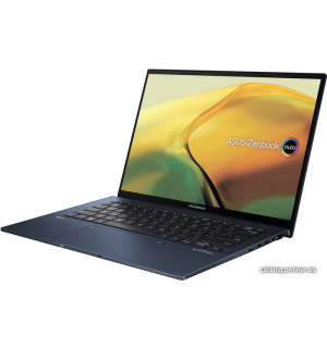             Ноутбук ASUS Zenbook 14 OLED UX3402ZA-KM023W        