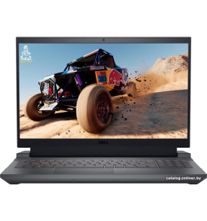             Игровой ноутбук Dell G15 5530-6923        