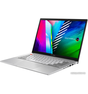             Ноутбук ASUS Vivobook Pro 14X OLED M7400QE-KM118        