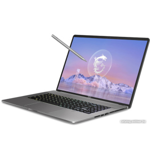             Рабочая станция MSI Creator Z17 HX Studio A13VFT-063RU        