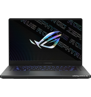             Игровой ноутбук ASUS ROG Zephyrus G15 2022 GA503RS-HQ067        
