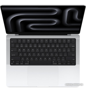             Ноутбук Apple Macbook Pro 14.2