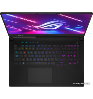             Игровой ноутбук ASUS ROG Strix SCAR 17 2023 G733PYV-LL064        