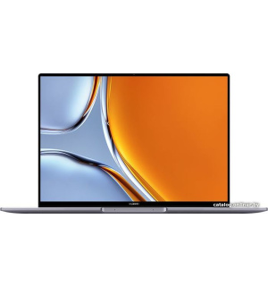             Ноутбук Huawei MateBook 16s 2023 CREFG-X 53013SDA        