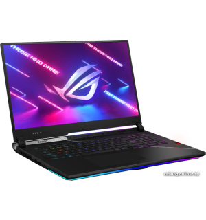             Игровой ноутбук ASUS ROG Strix SCAR 17 G733ZW-LL153W        