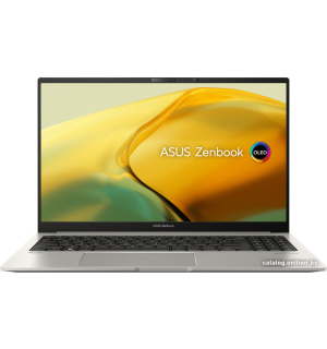             Ноутбук ASUS Zenbook 15 OLED UM3504DA-MA251        
