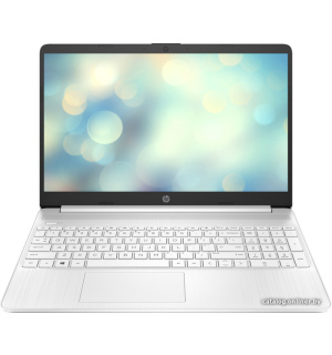             Ноутбук HP 15s-fq5100nia 7A263EA        