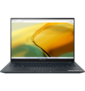             Ноутбук ASUS Zenbook 14X OLED UX3404VA-M9287W        