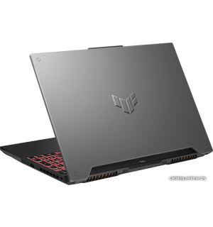             Игровой ноутбук ASUS TUF Gaming A15 FA507RM-HN110        