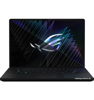             Игровой ноутбук ASUS ROG Zephyrus M16 2023 GU604VI-N4034        