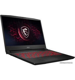             Игровой ноутбук MSI Pulse GL66 12UEK-289XRU        
