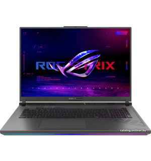             Игровой ноутбук ASUS ROG Strix G18 2023 G814JI-N6157        