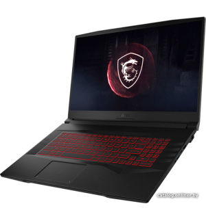             Игровой ноутбук MSI Pulse GL76 12UCK-278XRU        
