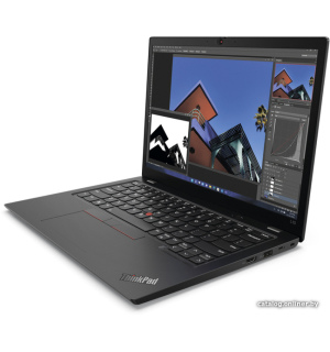            Ноутбук Lenovo ThinkPad L13 Gen 3 AMD 21BAA01UCD        