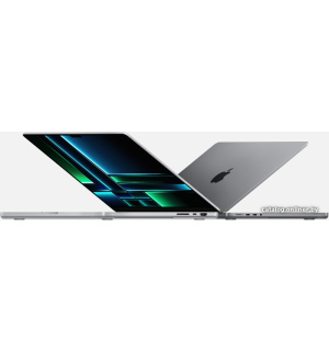             Ноутбук Apple Macbook Pro 16