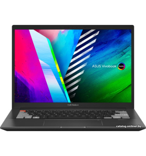             Ноутбук ASUS Vivobook Pro 14X OLED M7400QE-KM117        